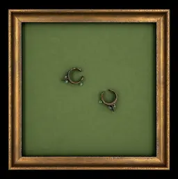 Hidden Convoy Rings – Stealth and Functionality in Historic Design