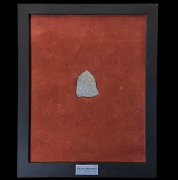 Martian Rarity: NWA 12269 Meteorite, 7.95 g, approx. North West Africa