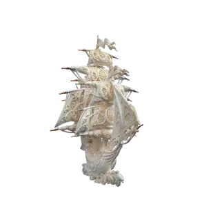 Mammoth Ivory