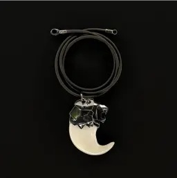 Lion Claw Cube Style
