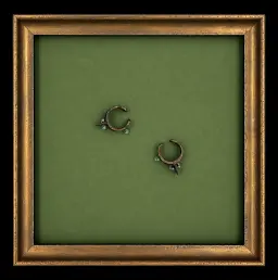 Hidden Convoy Rings – Stealth and Functionality in Historic Design
