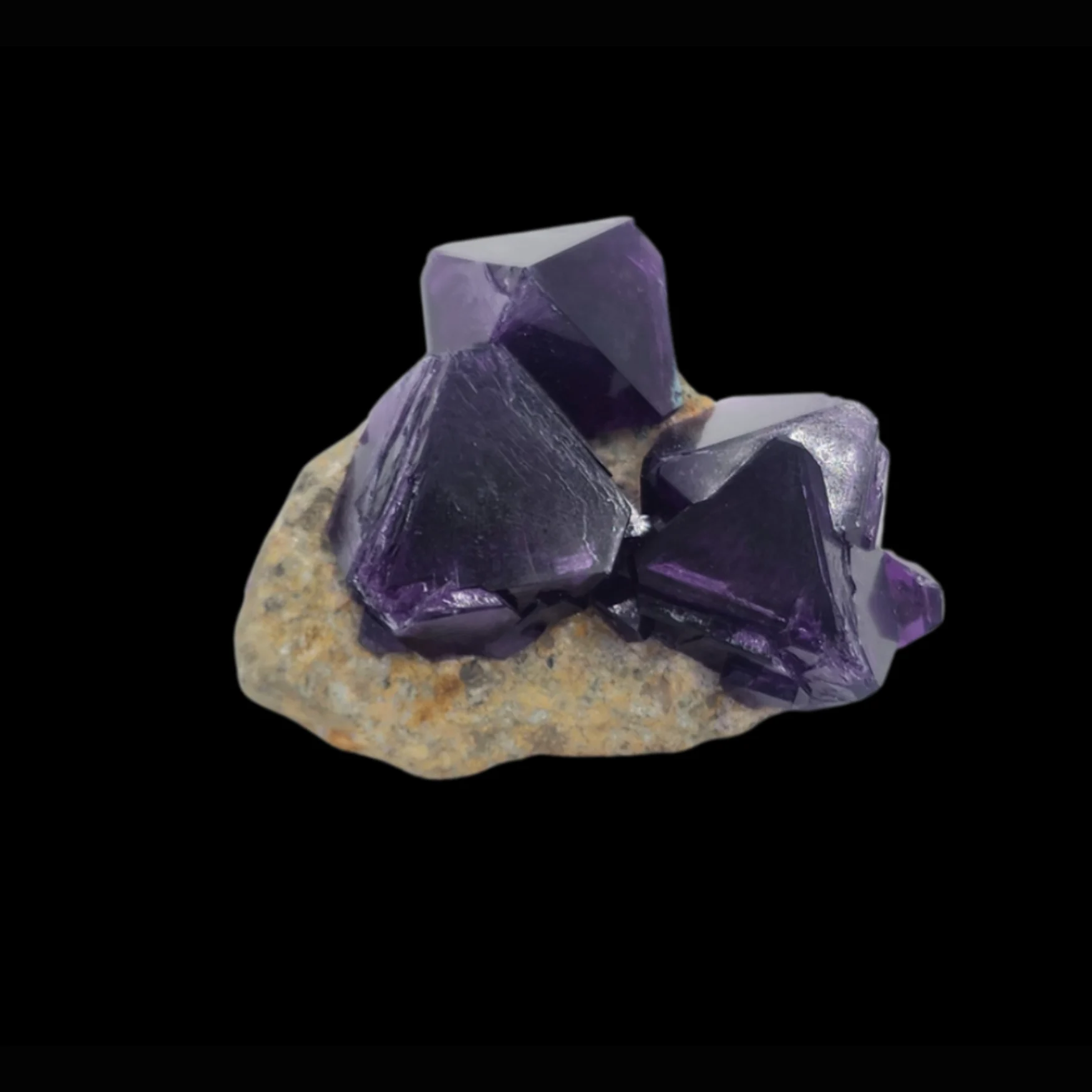 SG-02 Lab-Grown Crystal – The Art of Modern Alchemy - preview photo 1123