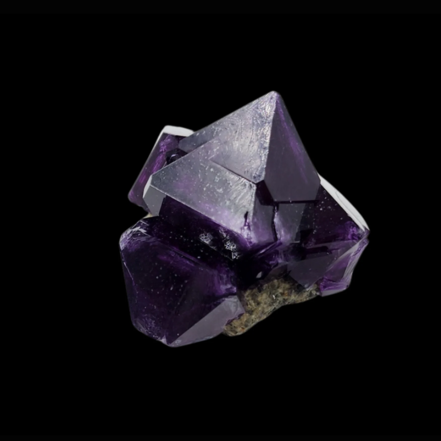 SG-03 Lab-Grown Crystal – The Art of Modern Alchemy - preview photo 3123