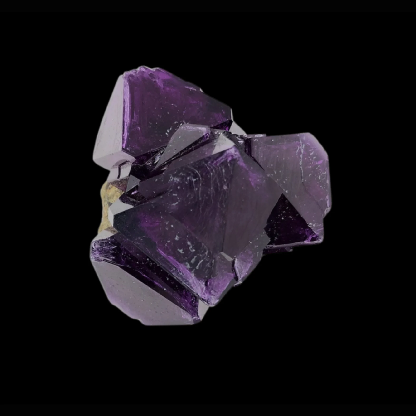 SG-04 Lab-Grown Crystal – The Art of Modern Alchemy - preview photo 2123