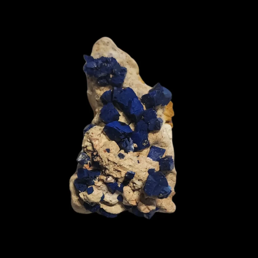 Azurite on Matrix