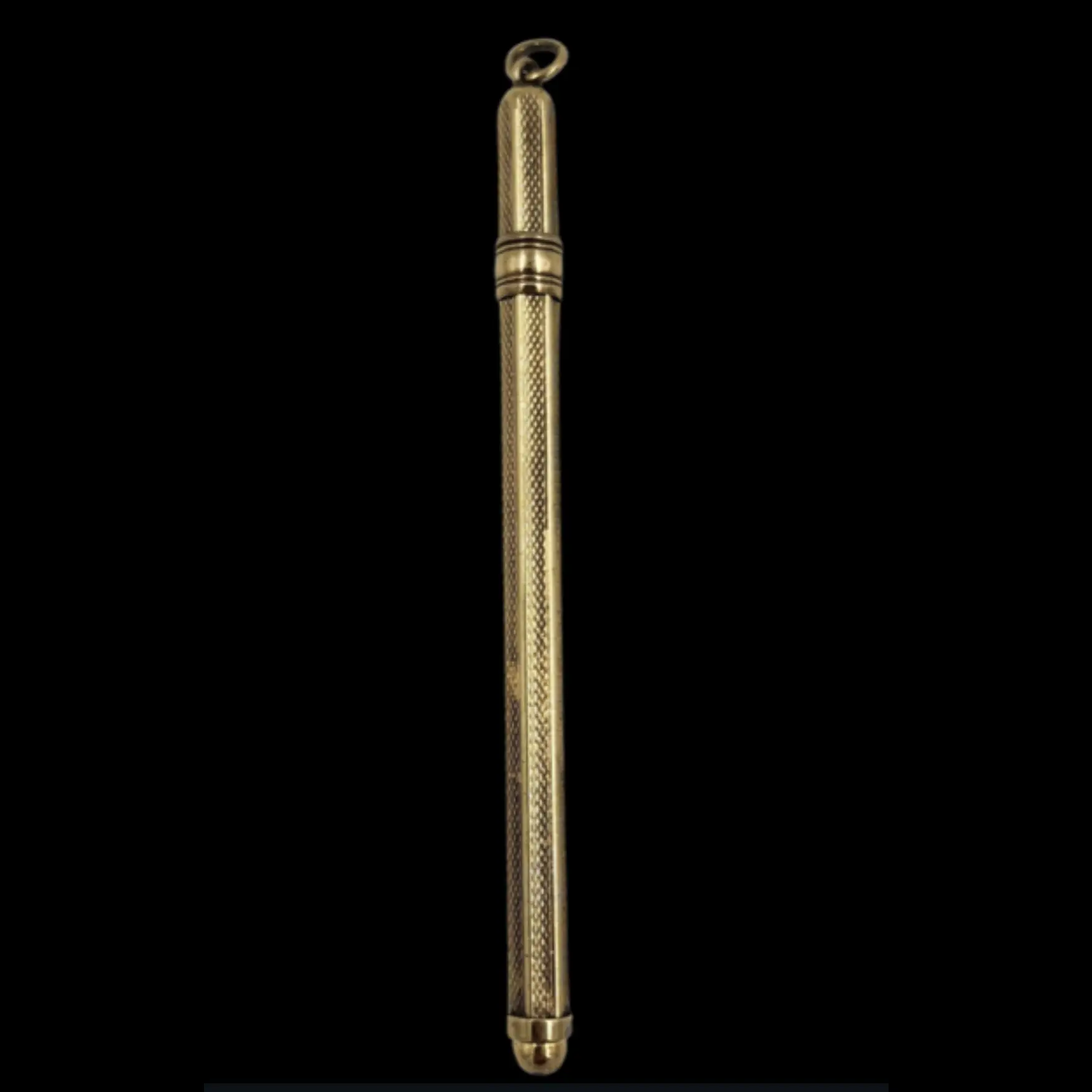 Wine Stirrer (Gold Gilding ) - preview photo 2123