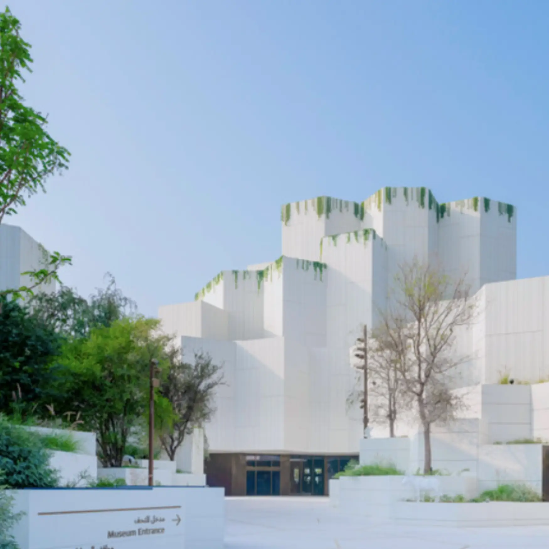 From Desert to Space: How NHMAD Tells the Story of Life on Earth — and Beyond