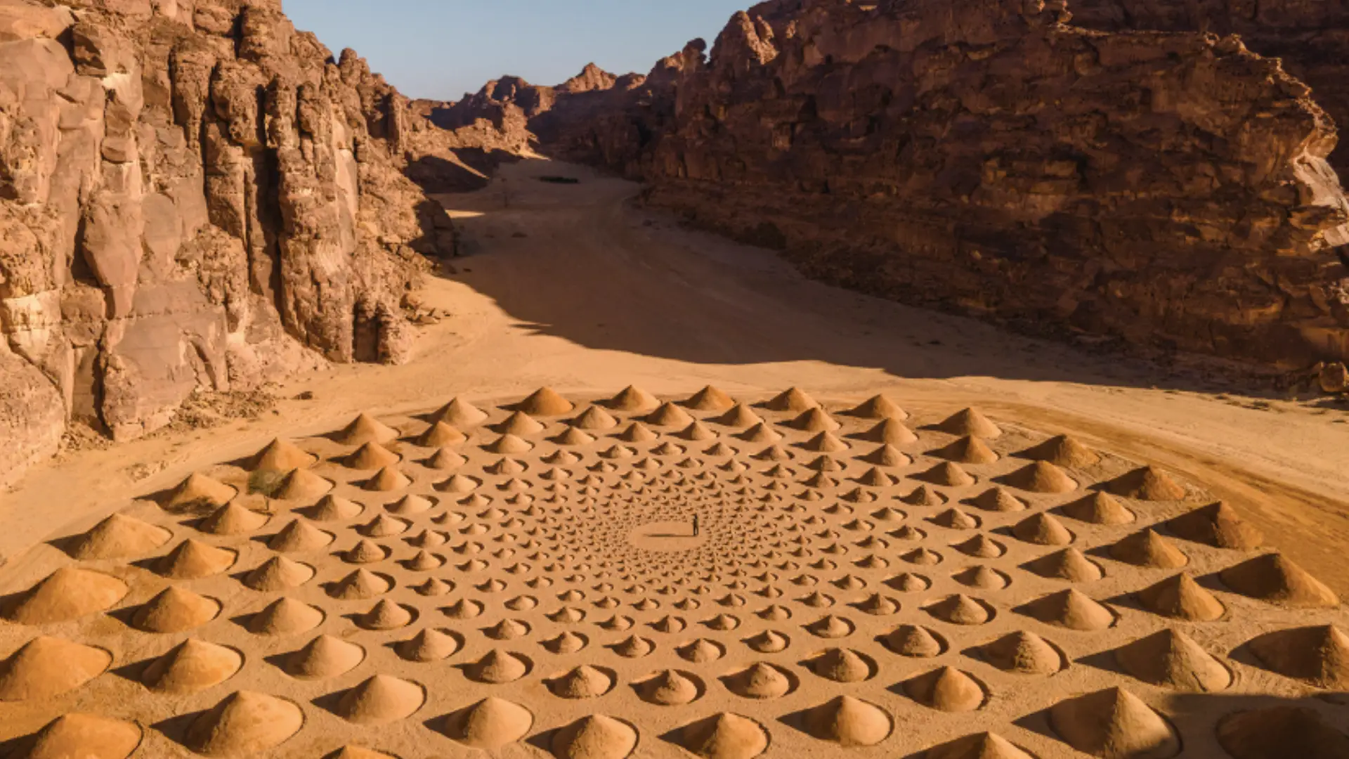 NHMAD’s Role in Preserving Arabian Peninsula Heritage: Showcasing a Unique Natural Legacy - photo 3