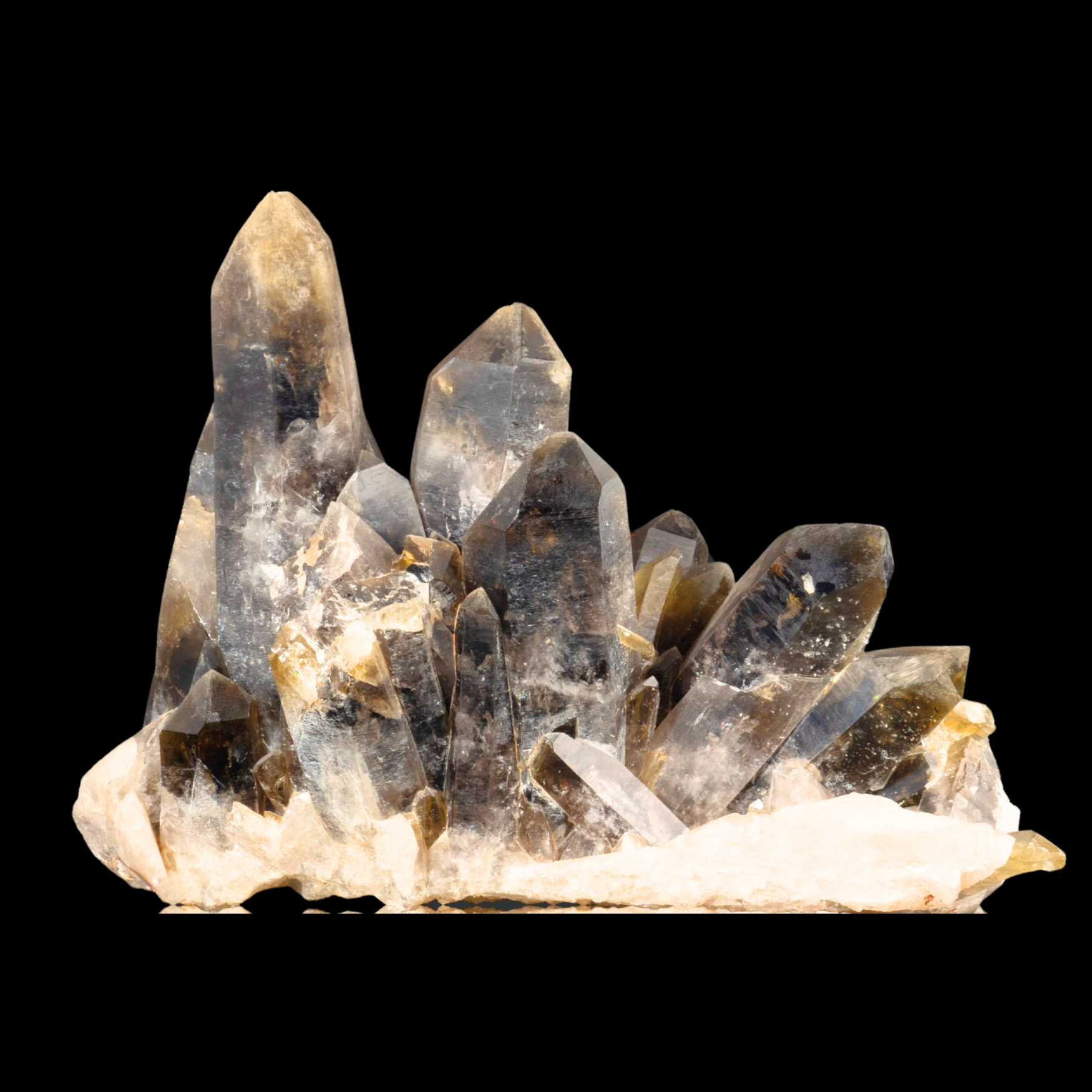 Citrine - preview photo 2123