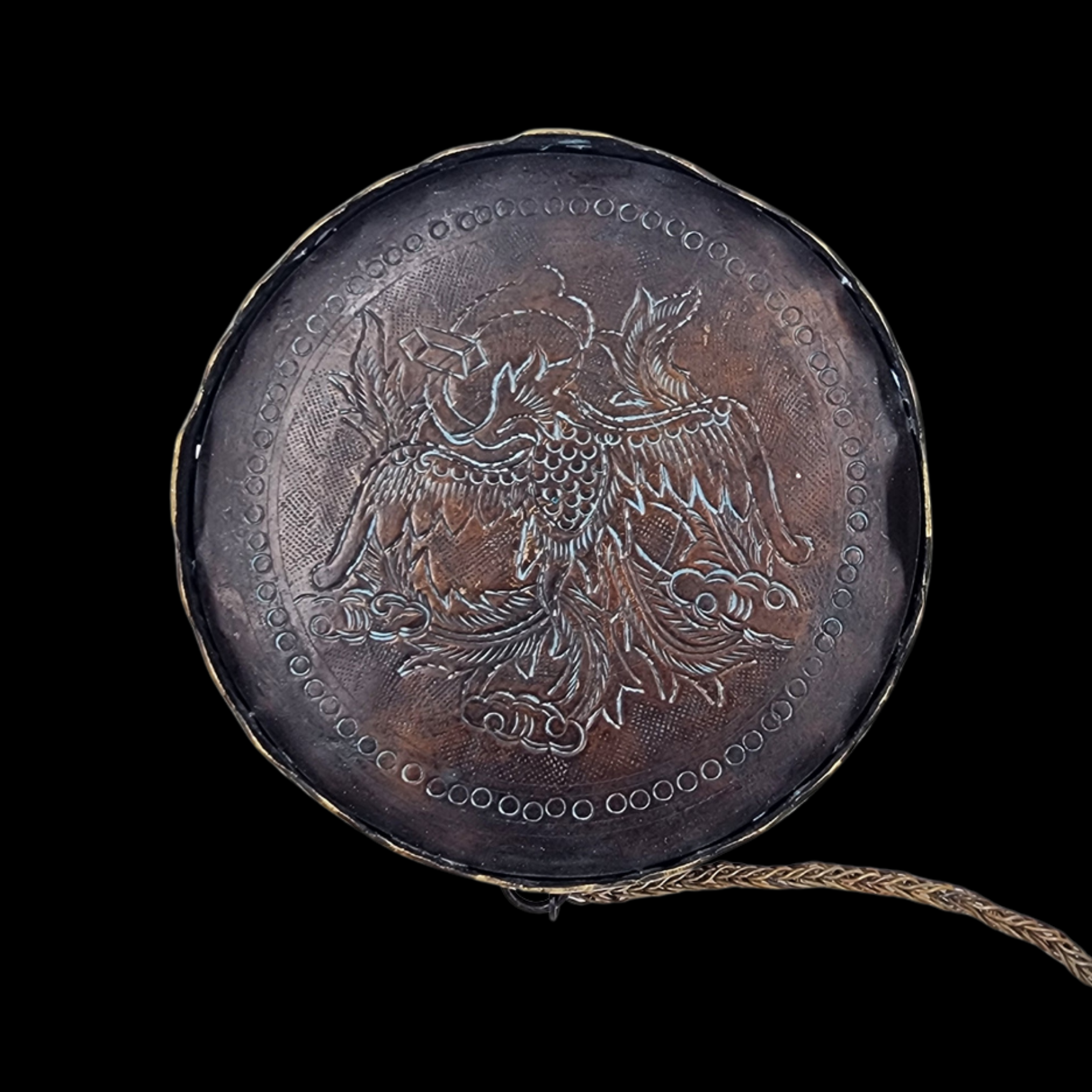 Compass (Feng Shui Luopan) - preview photo 3123