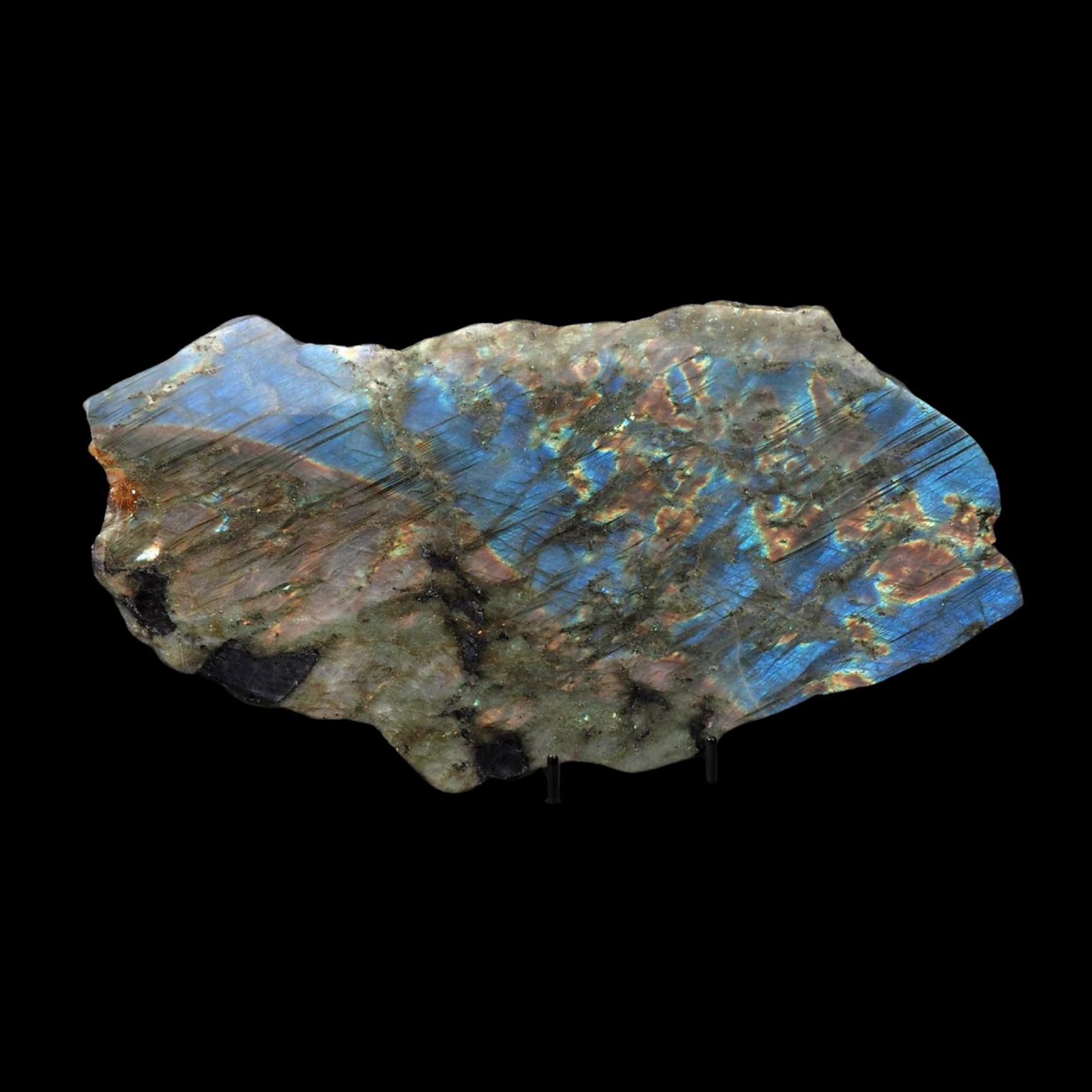 Labradorite - preview photo 1123