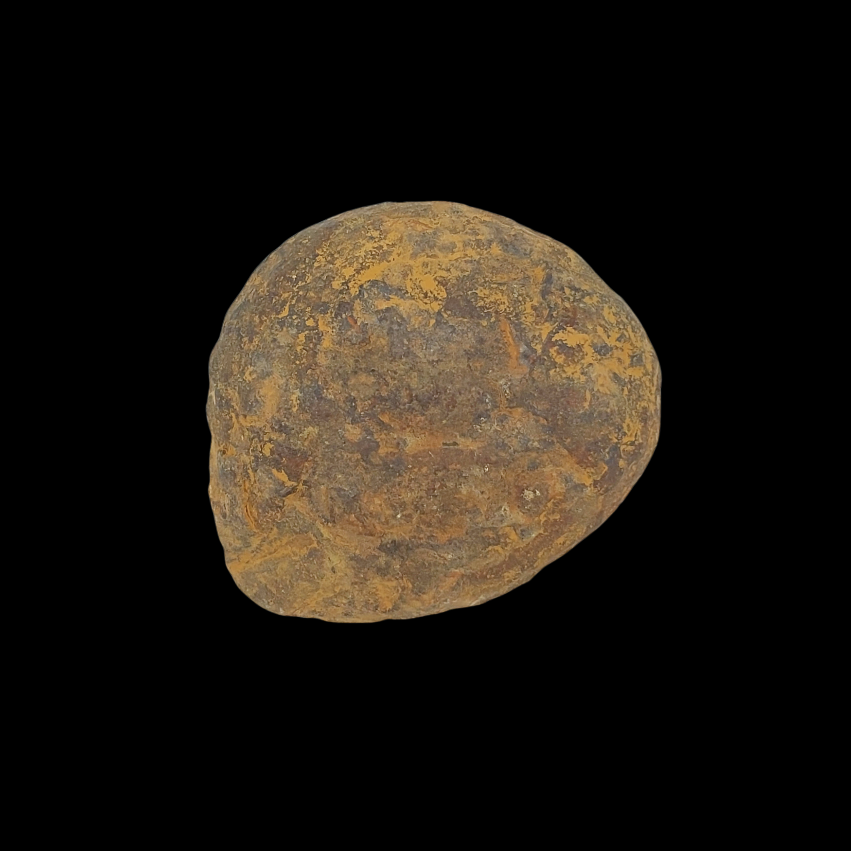 Natural Desert Septaria “Dragon Stone”, 125 gr - preview photo 2123