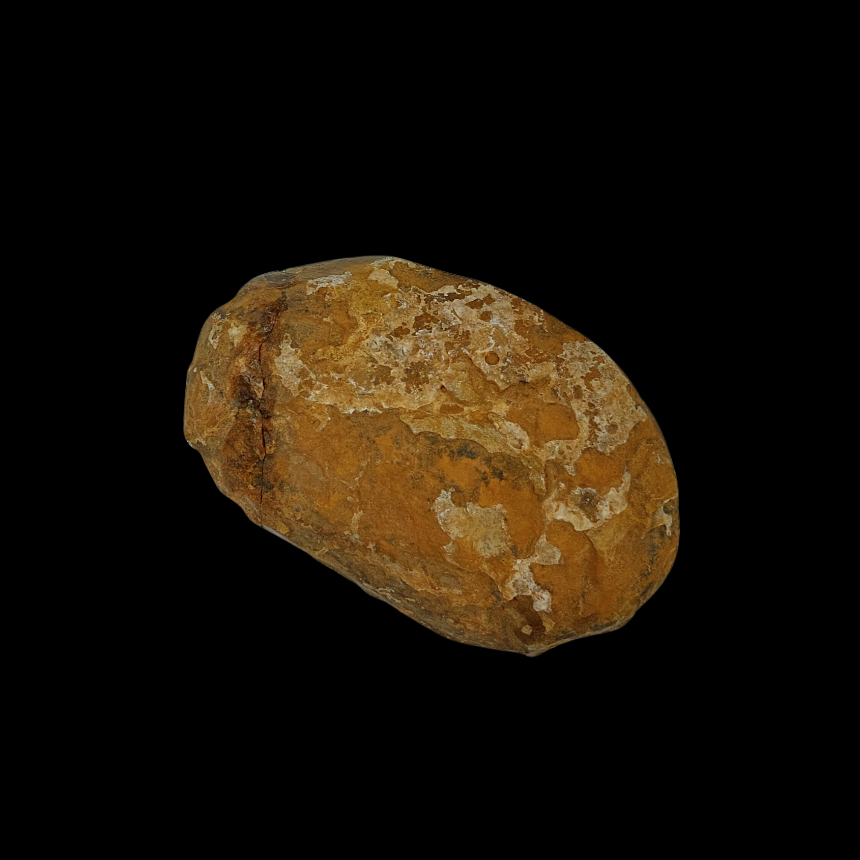 Natural Desert Septaria “Dragon Stone”, 133 gr - preview photo 2123
