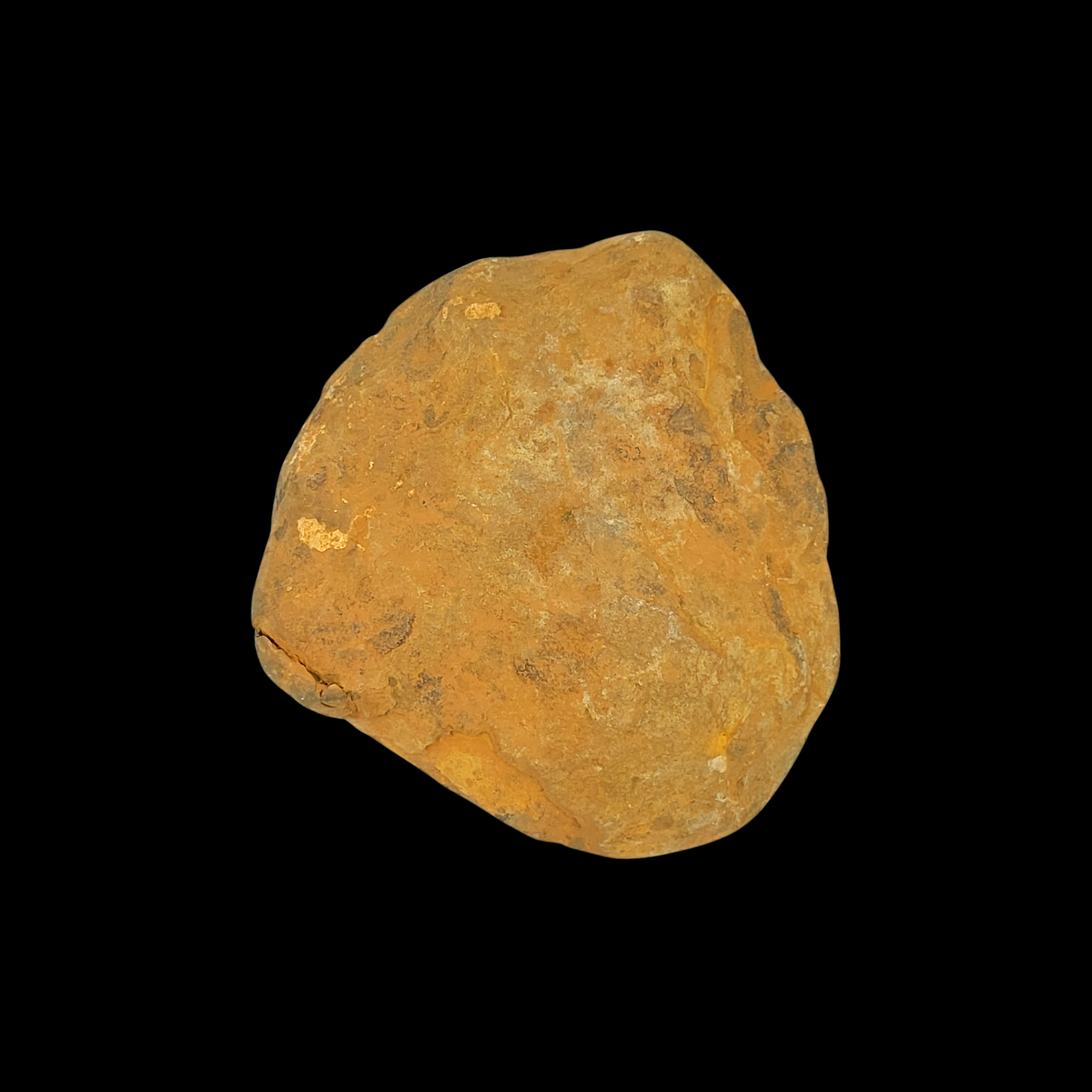 Natural Desert Septaria “Dragon Stone”, 151 gr - preview photo 2123