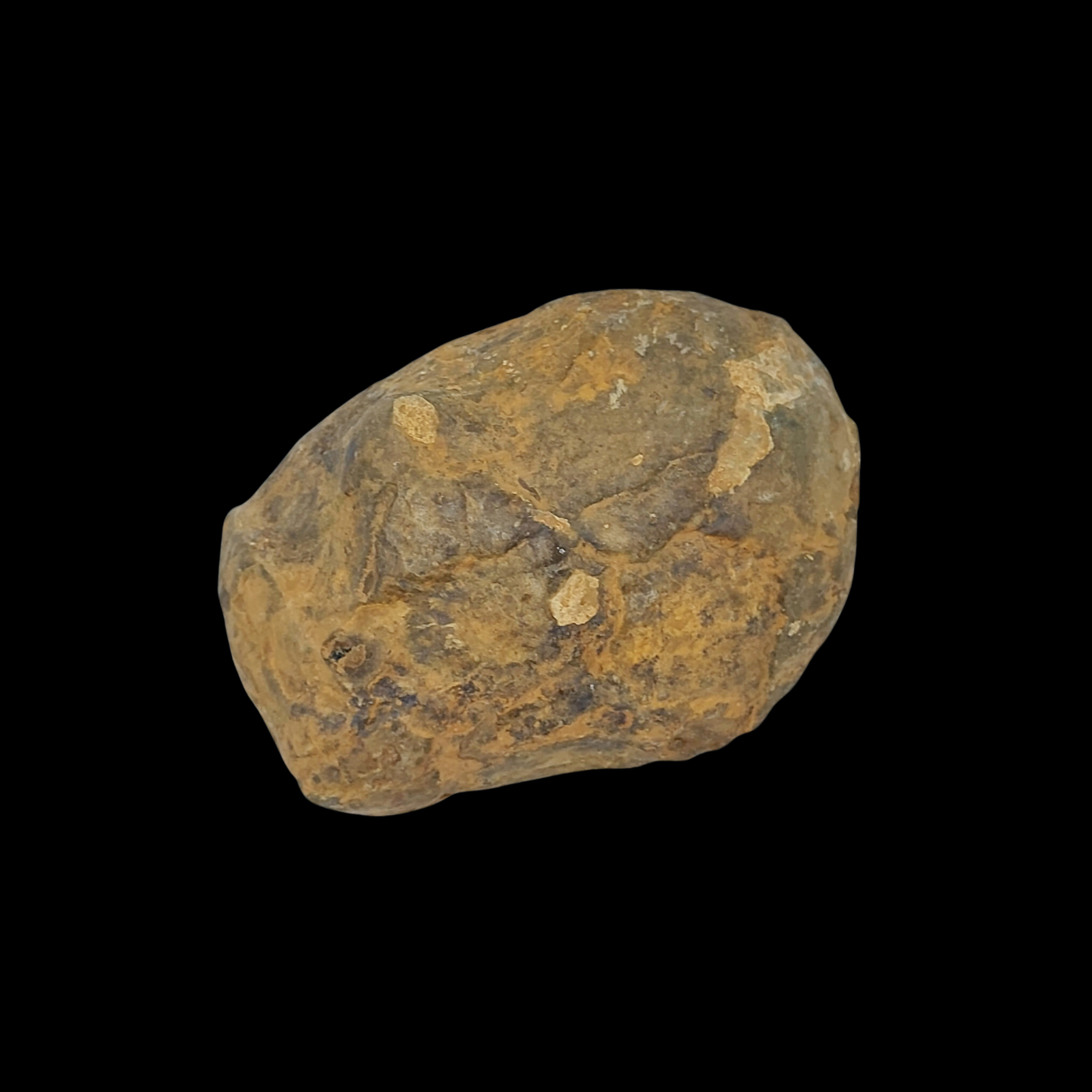 Natural Desert Septaria “Dragon Stone”, 159 gr - preview photo 2123