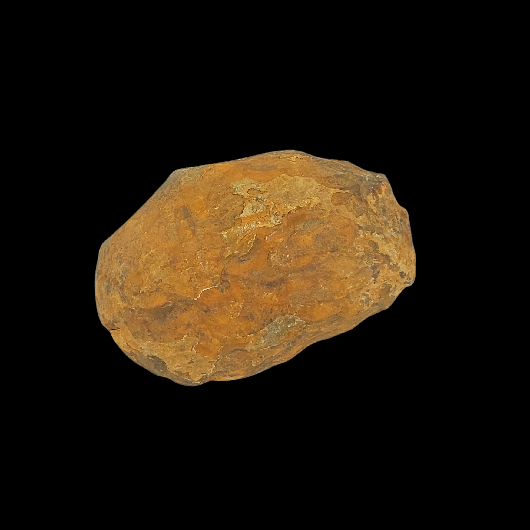 Natural Desert Septaria “Dragon Stone”, 168 gr - preview photo 2123