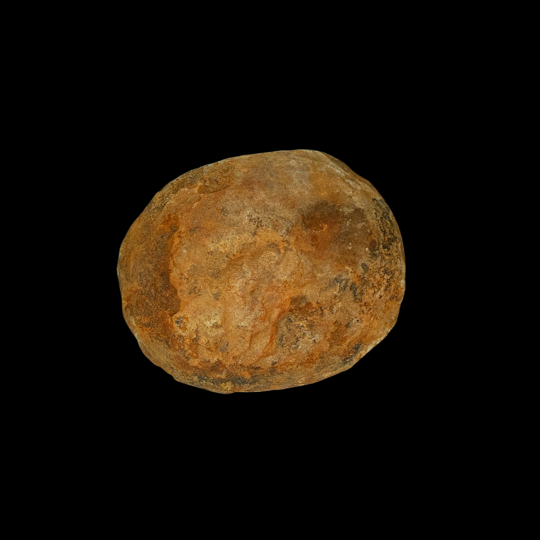 Natural Desert Septaria “Dragon Stone”, 187 gr - preview photo 2123