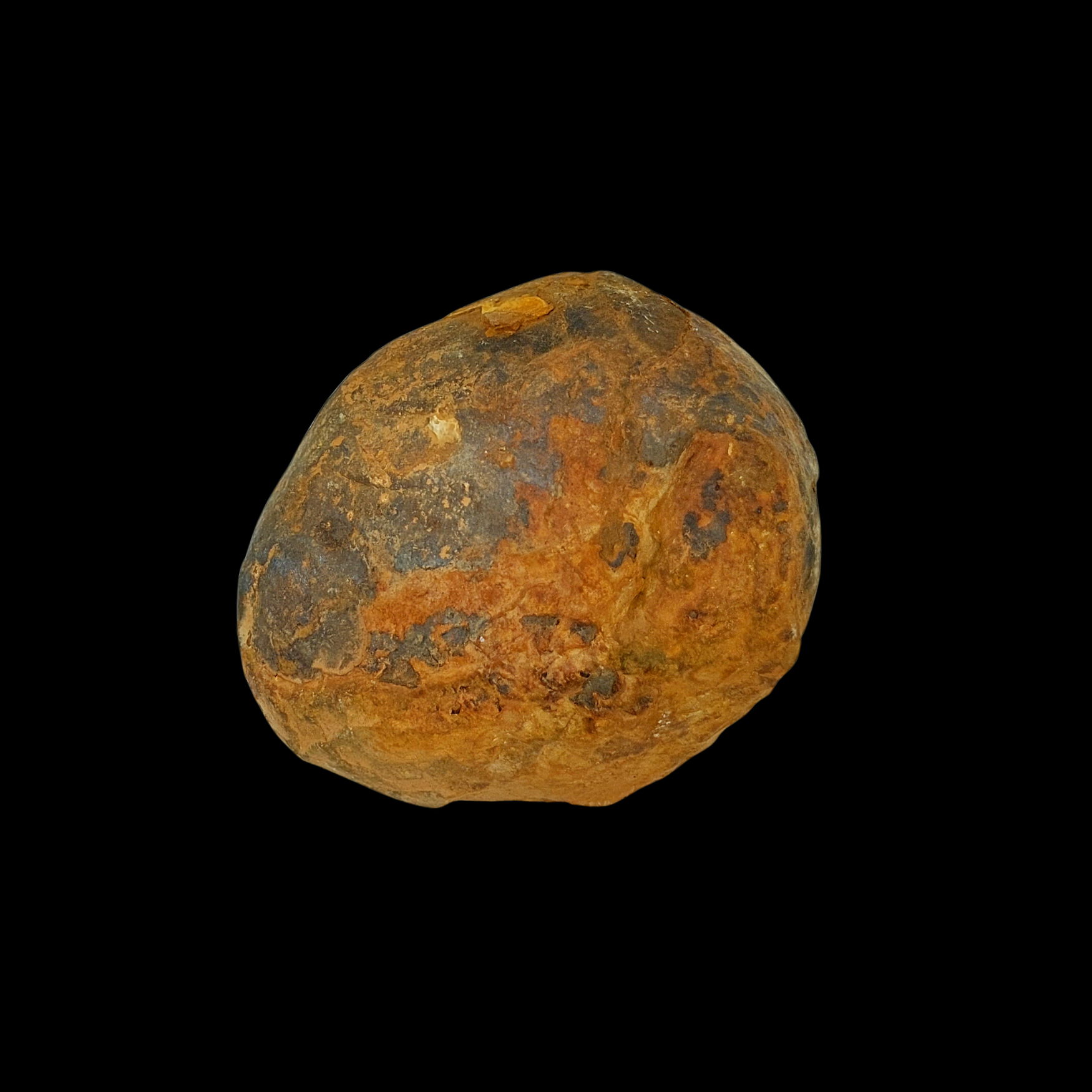 Natural Desert Septaria “Dragon Stone”, 228 gr - preview photo 2123