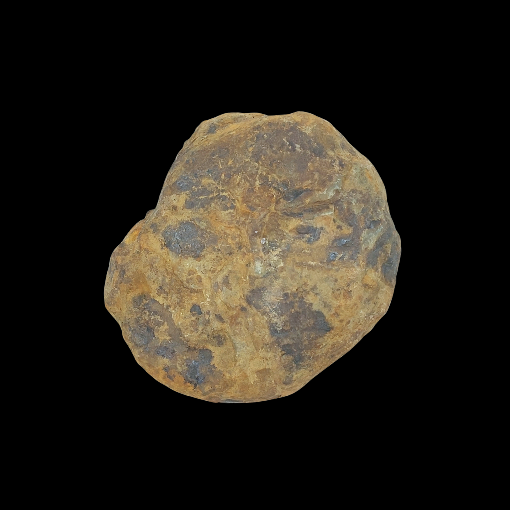 Natural Desert Septaria “Dragon Stone”, 238 gr - preview photo 2123