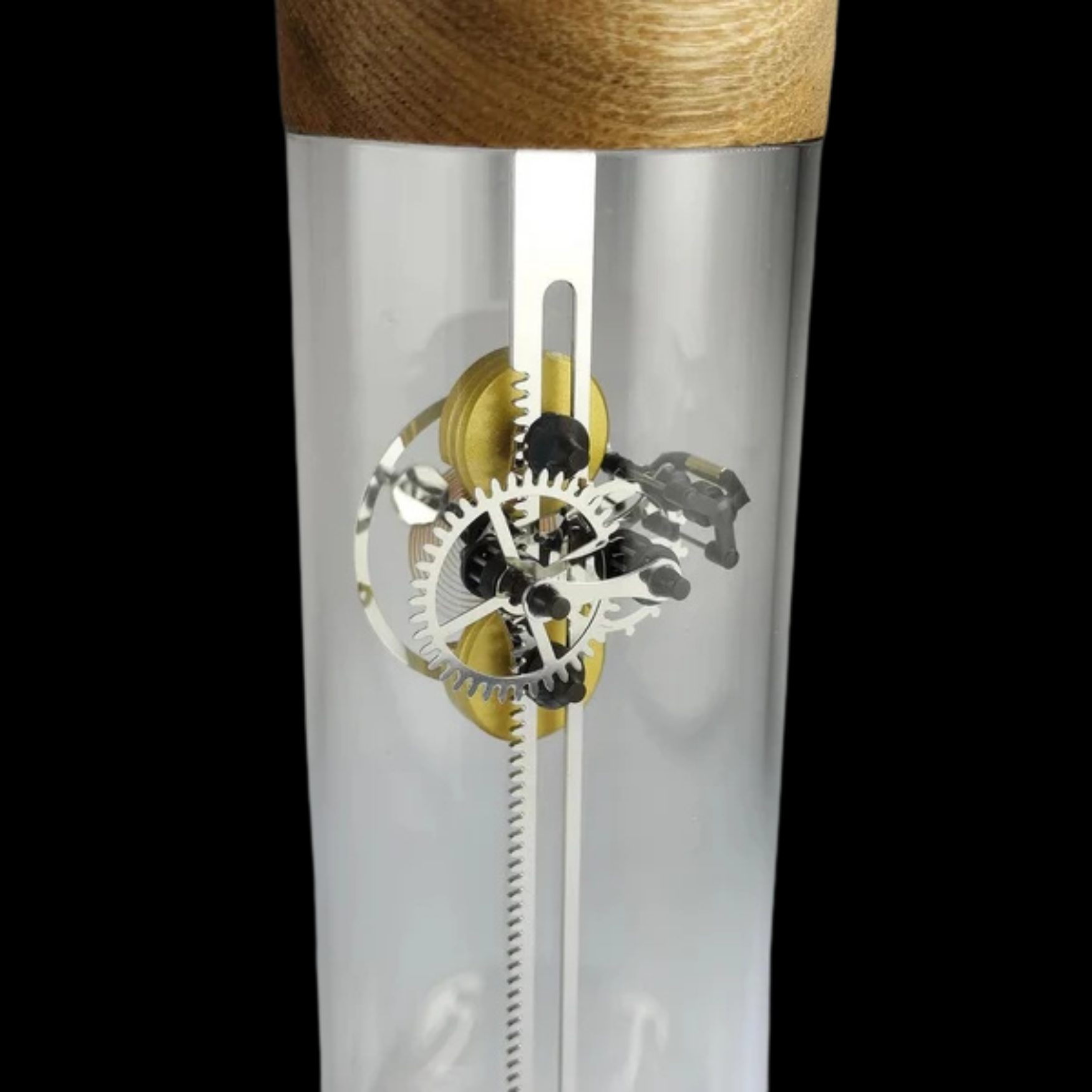 The Poetry of Time: Oscilloglass Ake 5 Minute - preview photo 3123