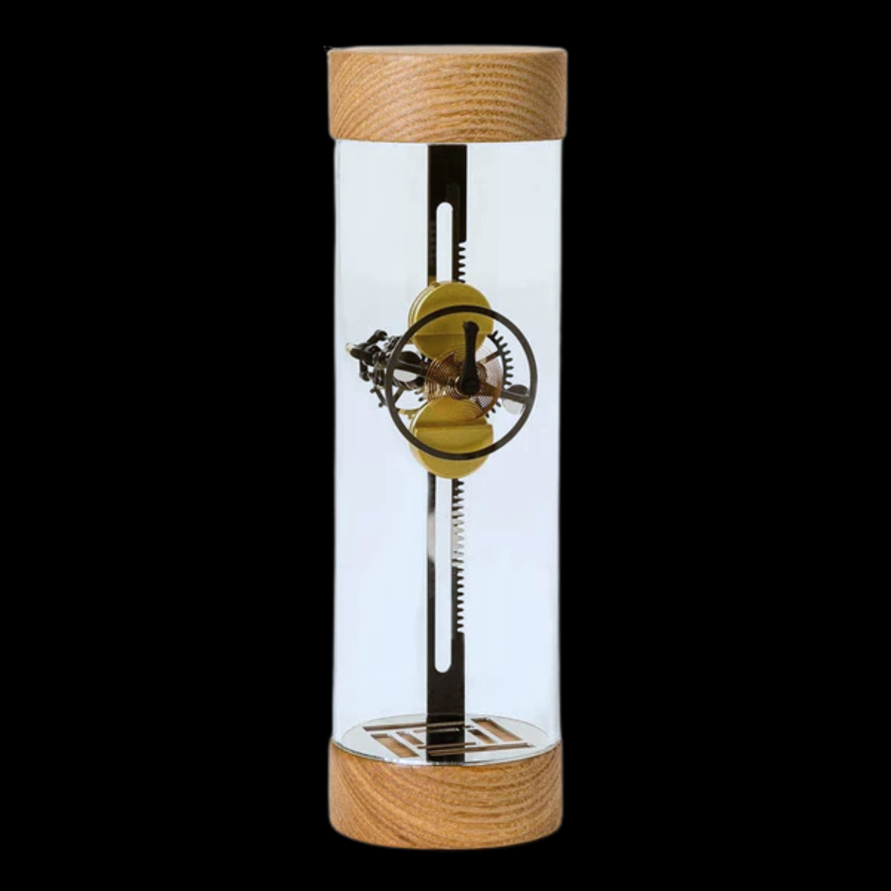 The Poetry of Time: Oscilloglass Ake 5 Minute - preview photo 2123