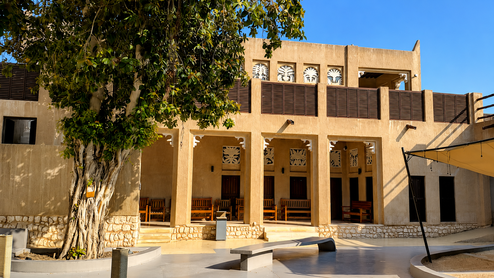 Saruq Al Hadid Archaeology Museum Review: One of Dubai’s Most Underrated Attractions - photo 1