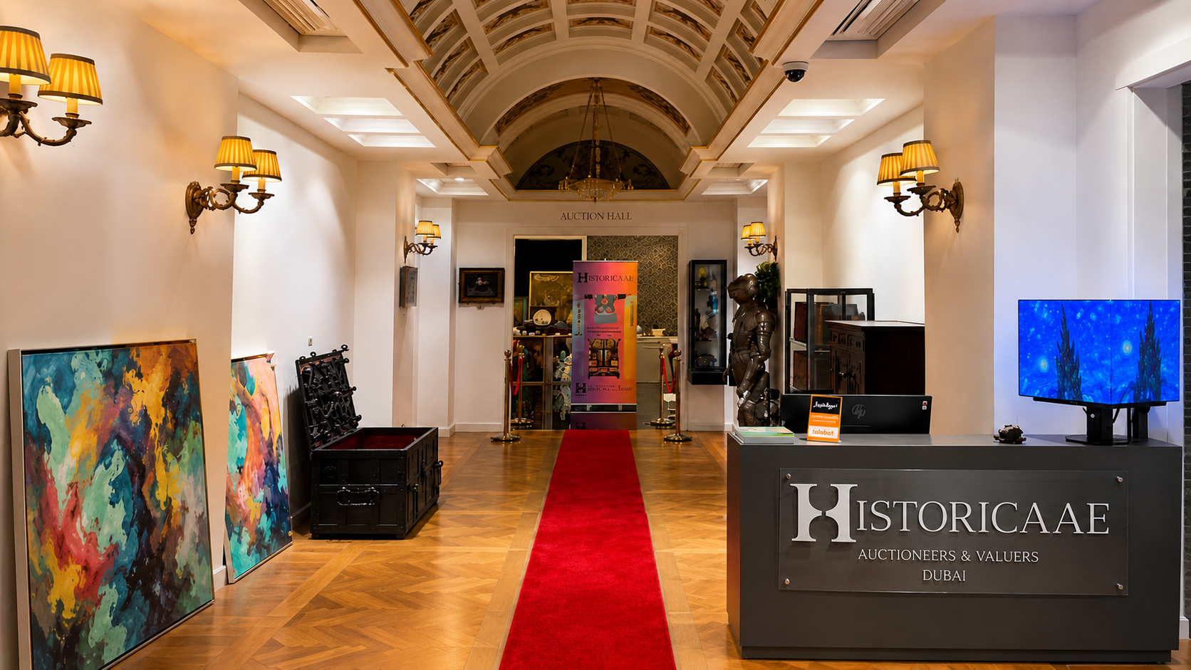 Historica Auction Review: Exploring One of the Leading Auction Houses for Historical Collectibles and Rare Artifacts