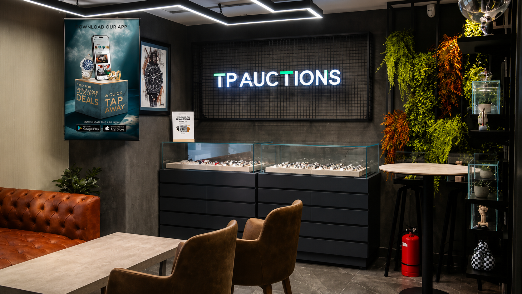 TP Auction Review: A Guide to One of the Most Fascinating Auction Houses for Collectors