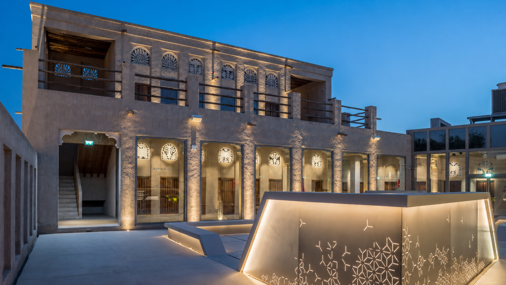 Al Shindagha Museum Review: A Complete Guide to Dubai’s Heritage Museum - photo 1