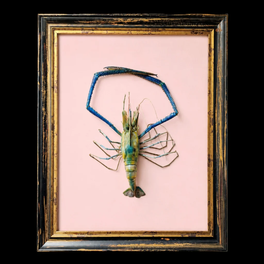 Giant Freshwater Prawn – The Largest Freshwater Crustacean in the World