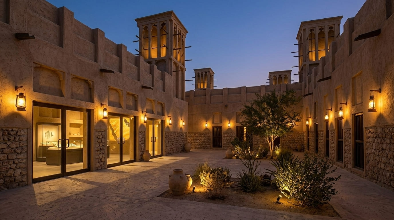 Saruq Al Hadid Archaeology Museum Review: One of Dubai’s Most Underrated Attractions - photo 3