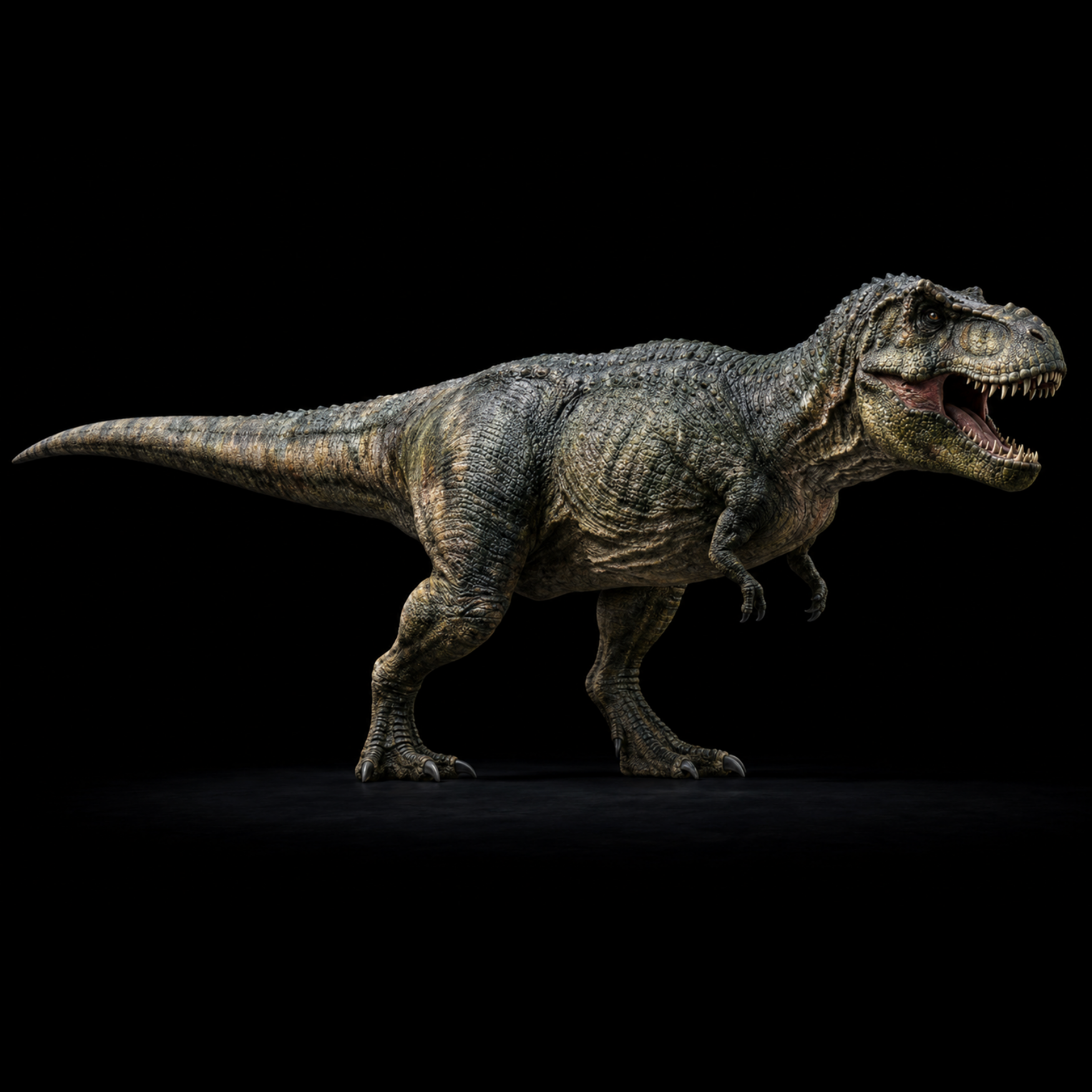 Cretaceous Giant Theropod Claw - preview photo 3123