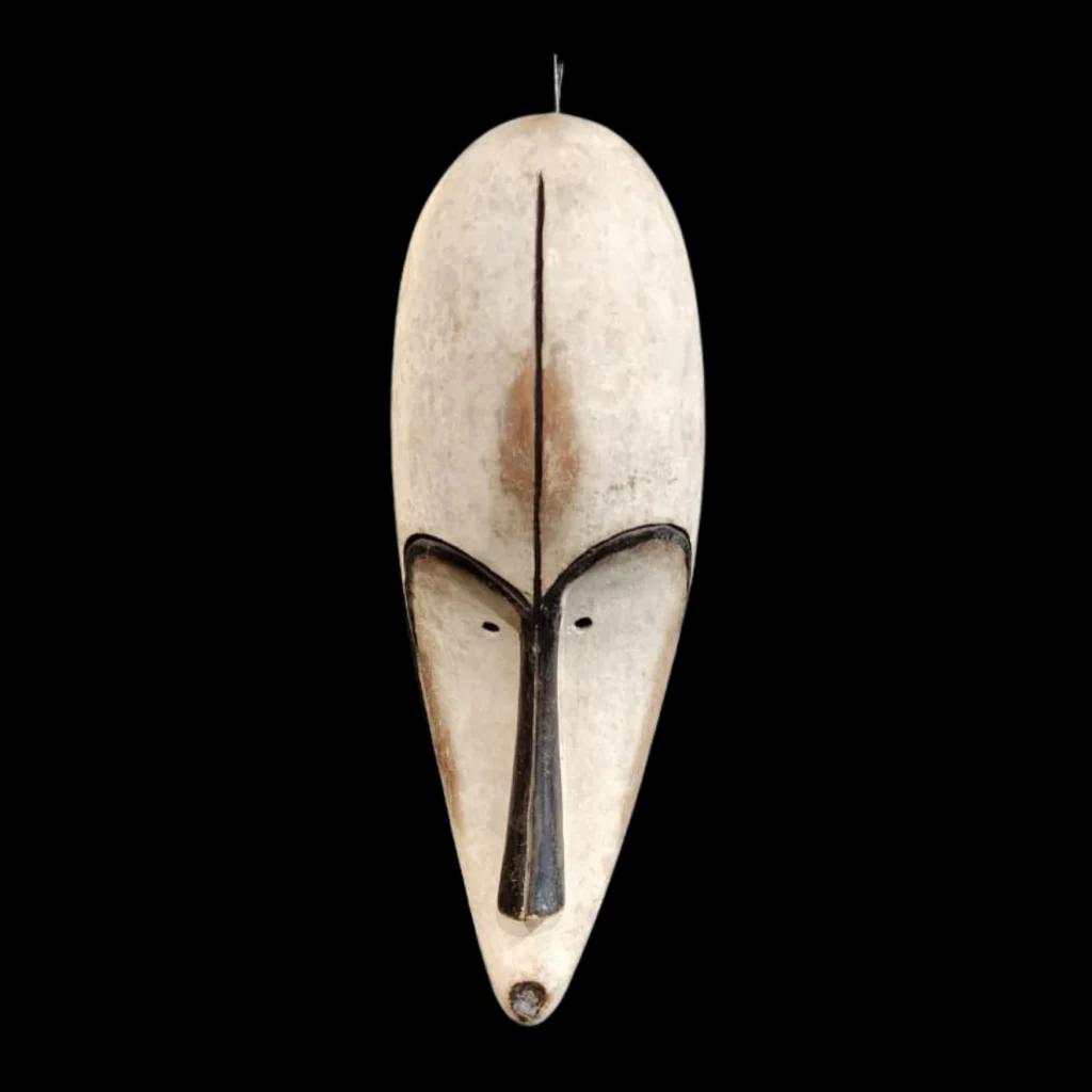 Fang Ngil Ceremonial Mask
