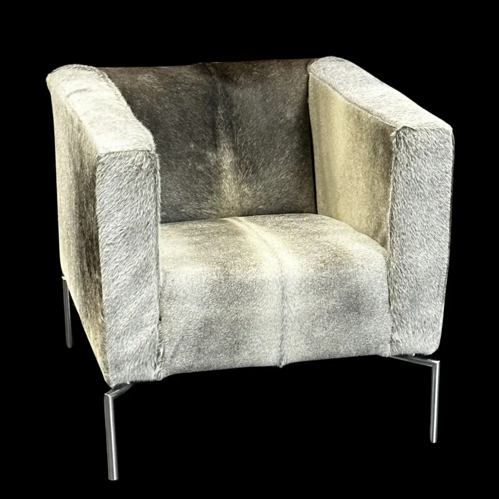 Stefan Steenkist Armchair – Timeless Elegance and Modern Craftsmanship - preview photo 2123