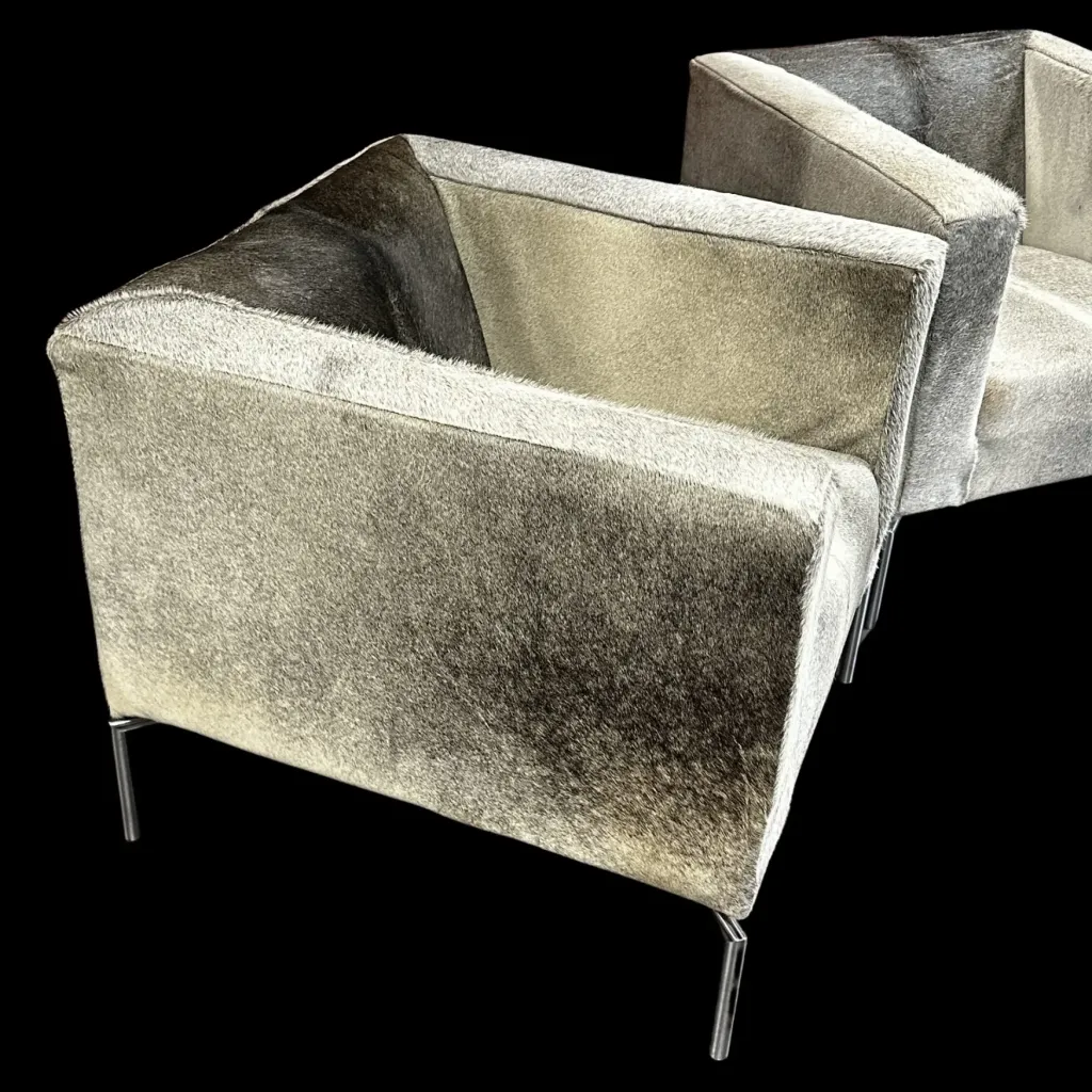 Stefan Steenkist Armchair – Timeless Elegance and Modern Craftsmanship - preview photo 4123