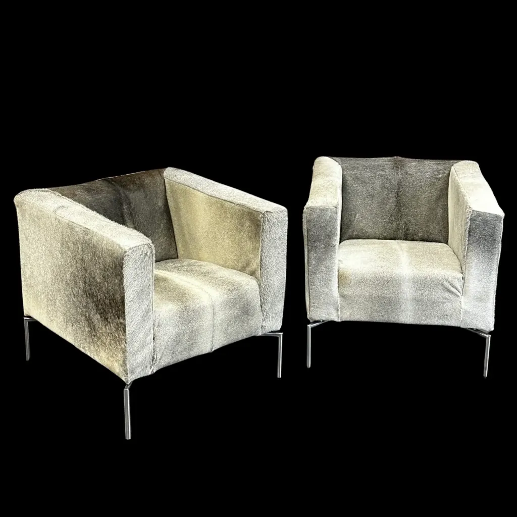 Stefan Steenkist Armchair – Timeless Elegance and Modern Craftsmanship - preview photo 5123