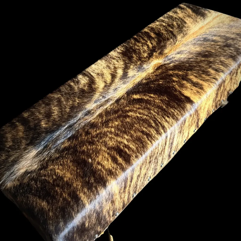 Exclusive Antler Bench – Luxury Meets Nature - preview photo 4123