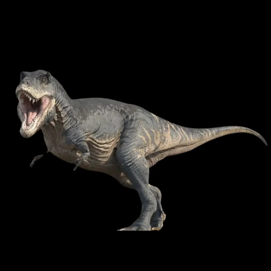 Tyrannosaurus tooth - preview photo 5123