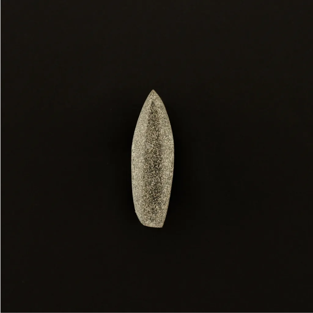 Neolithic polished axes 7x5 cm - preview photo 2123