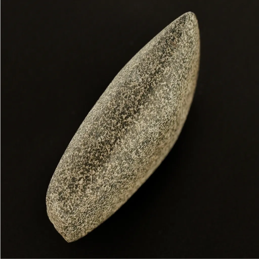 Neolithic polished axes 7x5 cm - preview photo 3123