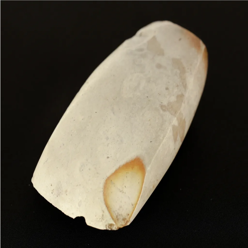 Neolithic polished axes 8x4 cm - preview photo 5123