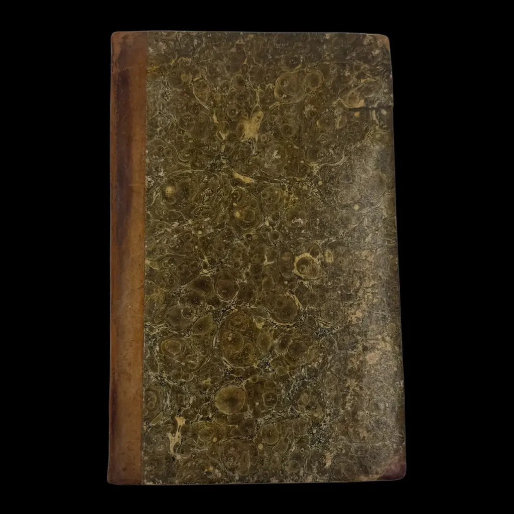 毒物與解毒劑鑑別指南——亞歷山大·尤夫斯基博士，1834 年 - 預覽圖片 2123