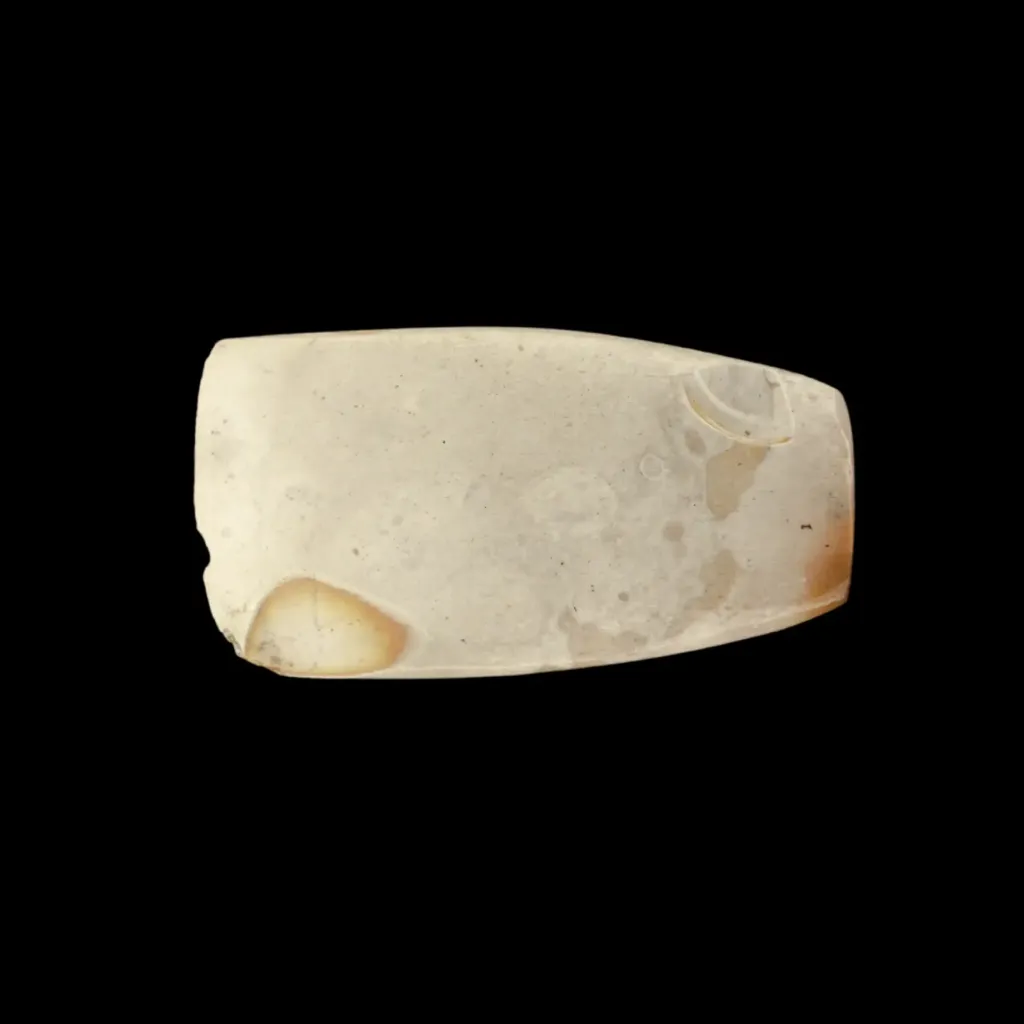 Neolithic polished axes 8x4 cm - preview photo 2123