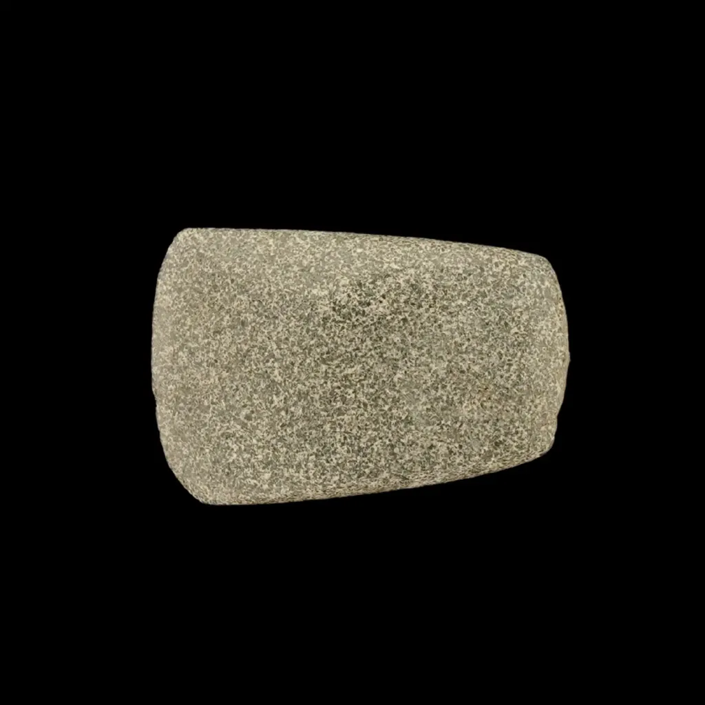 Neolithic polished axes 7x5 cm - preview photo 1123