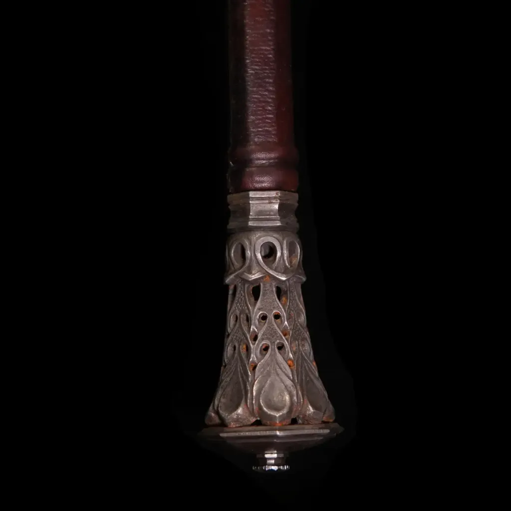 Giant Sawfish Sword – A Fusion of Nature and Human Ingenuity - preview photo 4123