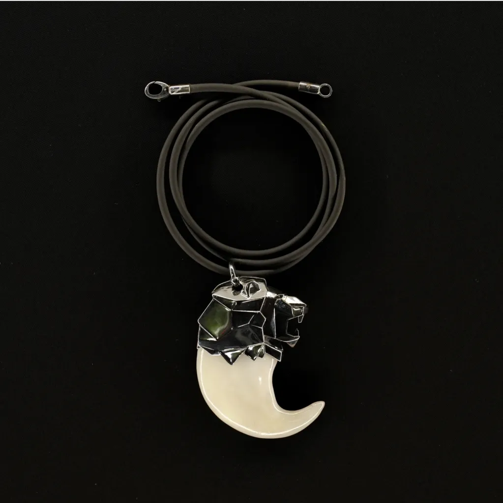 Lion Claw Cube Style - preview photo 1123