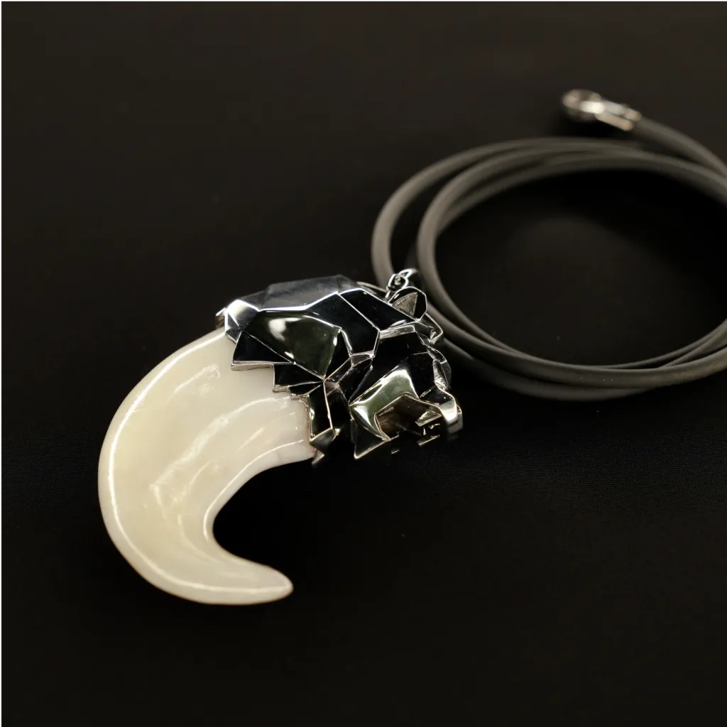 Lion Claw Cube Style - preview photo 2123