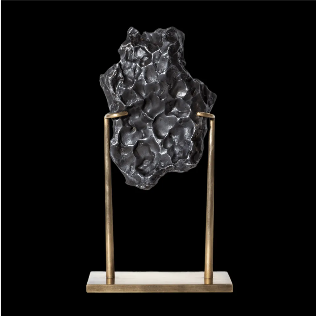 The Sikhote-Alin meteorite - preview photo 1123