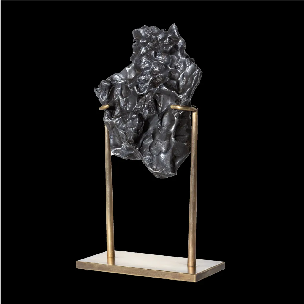 The Sikhote-Alin meteorite - preview photo 2123