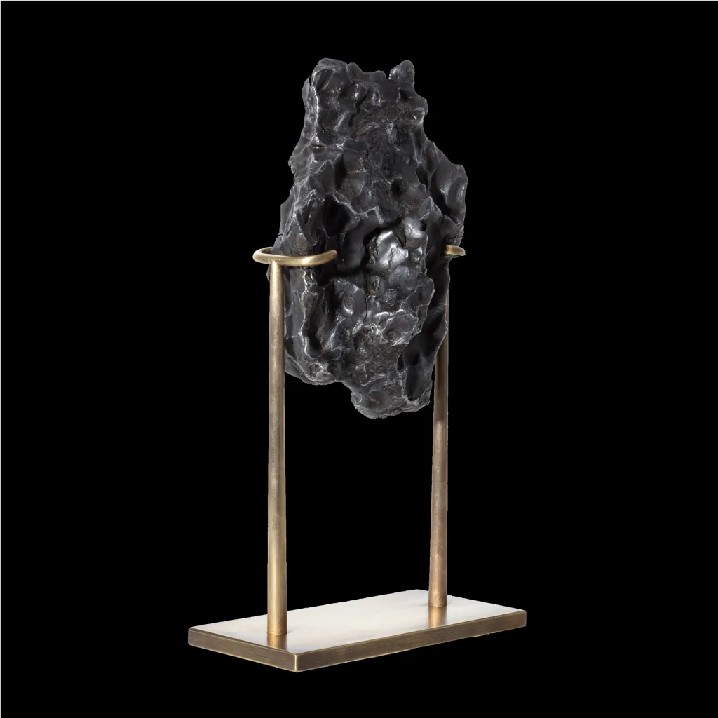 The Sikhote-Alin meteorite - preview photo 3123